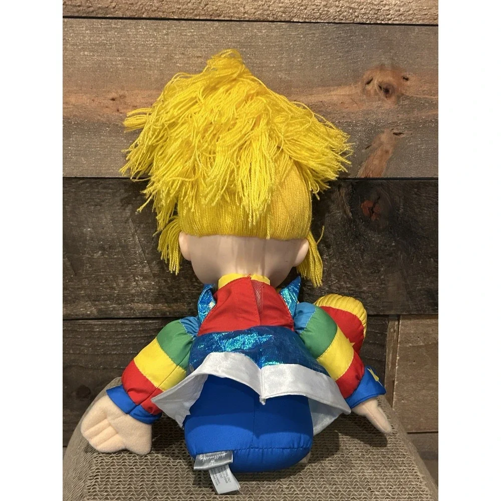 Hallmark Rainbow Brite‎ 18